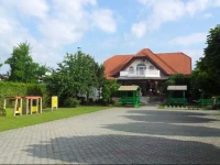 Vila Е iftar 