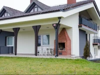 Apartmaji Gabrijela 