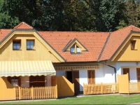 Moravske Toplice Apartments 