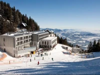 Hotel Golte 