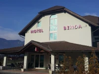 Hotel Benda 