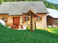 Holiday home Mozirje 44 