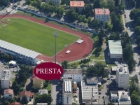 Hotel Presta 