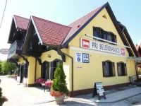 Hotel Pri Belokranjcu 2*