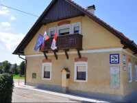 Apartaments pri Belokranjcu 