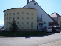 B&B Vila OtoДЌec 