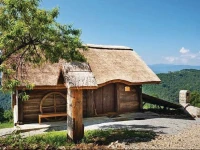 Holiday home Otocec 26 