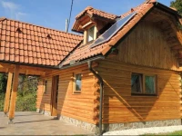 Vineyard Cottage Janko & Metka 