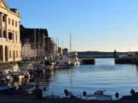 Apartma Mariella Piran 