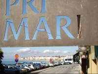 Apartments Pri Mari 