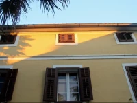 Villa Verde Boutique B & B 