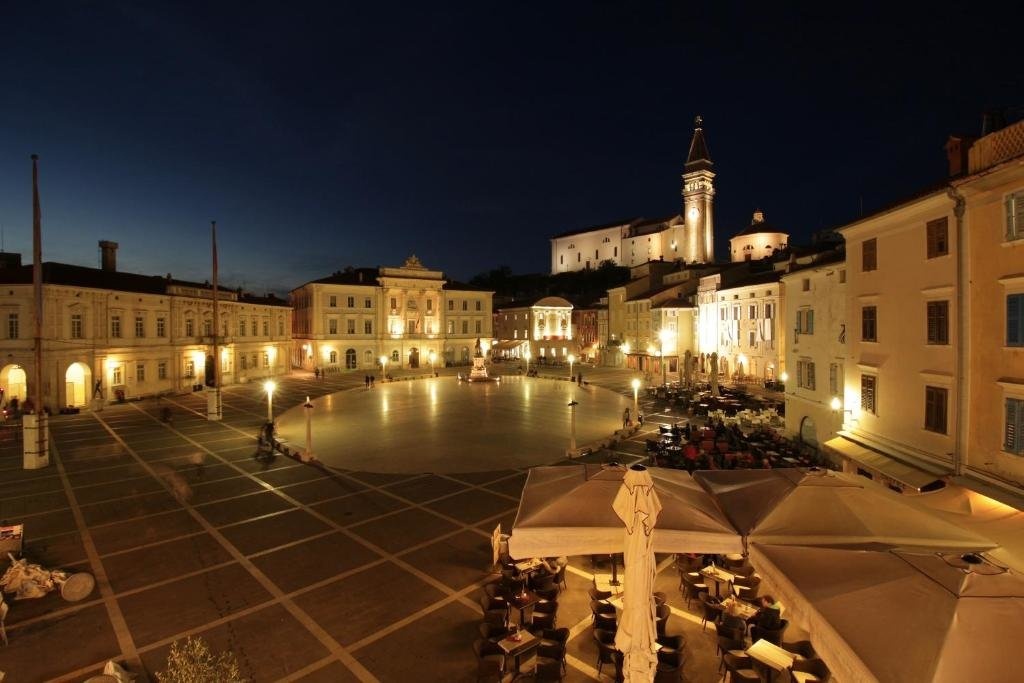 Apartment Marciana 