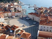 Piran Jeras apartment 