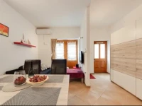 Piran Punta Beach Apartment 