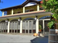 Bed and Breakfast Е pelca 