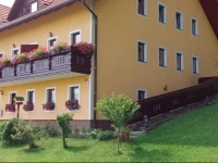 Apartments HiЕЎa Pod Sumikom 
