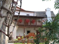 Pliskovica Youth Hostel 