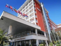 Grand Hotel Portoroz вЂ“ Terme & Wellness LifeClass 