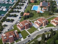 Marina PortoroЕѕ - Residence 