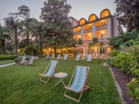 Hotel Marko 