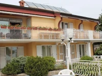 Apartments & Rooms Matos 2*