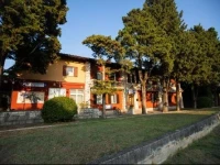 Hostel Soline 