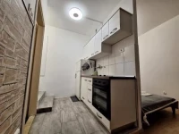 Apartment Erika 
