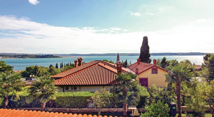 Apartment Portoroz 54 