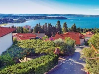 Apartment Portoroz 55 