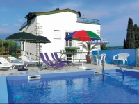 Apartment Portoroz with Sea View 01 