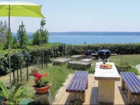 Apartment Portoroz with Sea View 05 