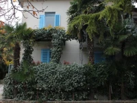 Apartments Sabadin 