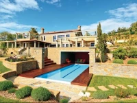 Holiday home Portoroz 38 