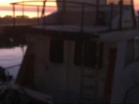 Sea Dream Boat 