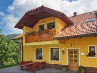 Apartments Organic Tourist Farm GradiЕЎnik 