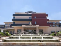 Grand Hotel Primus - Sava Hotels & Resorts 