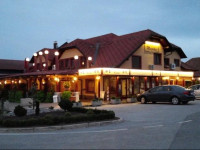 GostiЕЎДЌe Majolka
