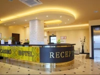 Hotel Poetovio 