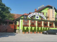 Hotel RoЕЎkar 