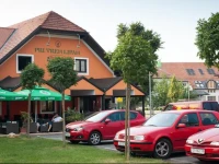 Guest House Pri Treh Lipah 