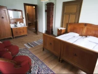 Mestni Hill Farm stay 