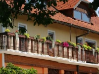 Panorama Rooms 