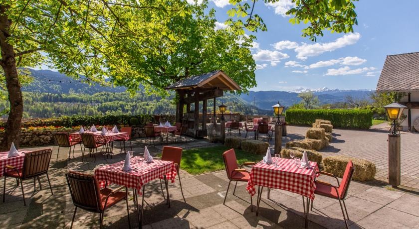 Guesthouse and Restaurant Kunstelj 