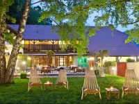 Vila Podvin 