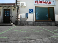 Furman Guest House Pizzeria 3*