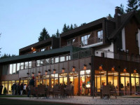 Hotel Rakitna
