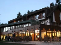 Hotel Rakitna 
