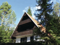 Holiday home Preserje *LXXVI *