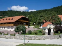 Guesthouse MoДЌivnik 