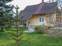 Two-Bedroom Apartment in Recica ob Savinji 